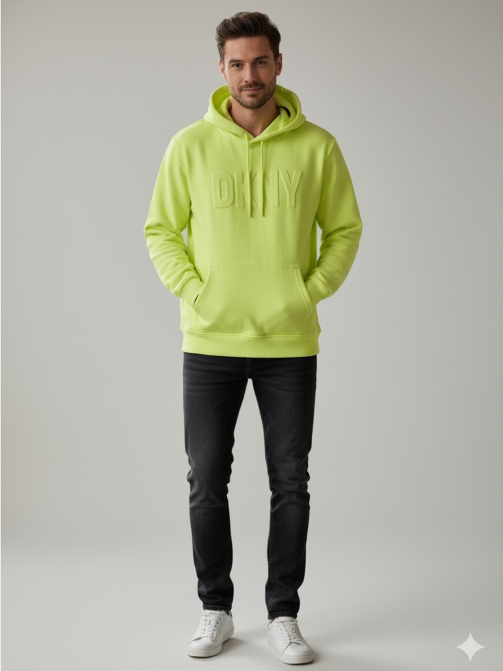 DKNY Hoodie